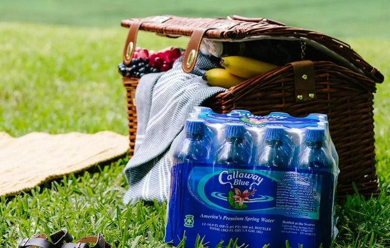 Why Callaway Blue Water Delivery Service Is Perfect for You