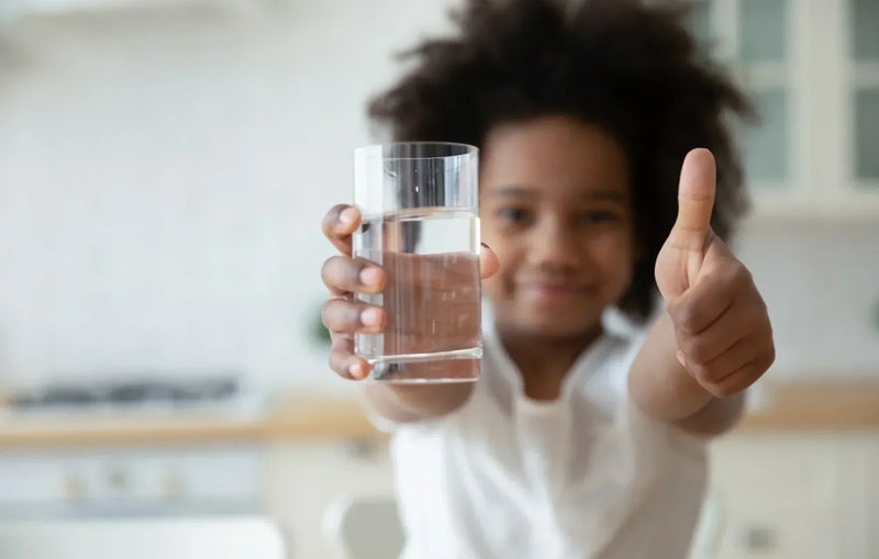 Back to School, Back to Routine: How Our Water Delivery Service Simplifies Busy Family Life