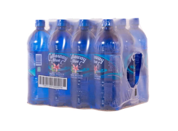 1L Case Pack  (12 Bottles)