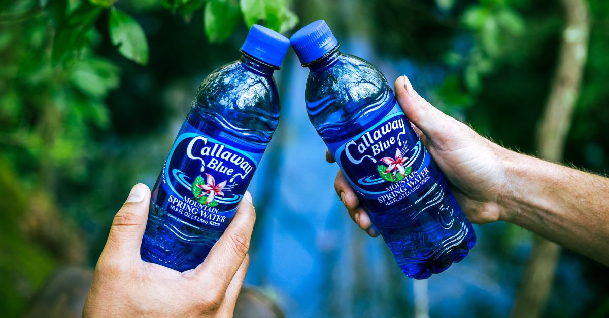 Red, White & Callaway Blue Summer Giveaway